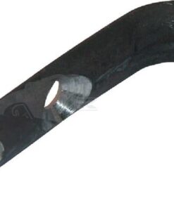 Gancho 5" x 1" x 1/4"