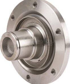 Cubo del rotor