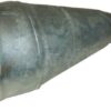 Boquilla 6" - 4"