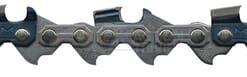 Cadena de motosierra, 3/8" 1.5mm, 408 DL, rollo 25 pies, chisel multicut, Duracut, Oregon