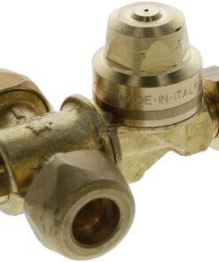 Portaboquillas M75 Ø18 G1/4" macho 2XATR