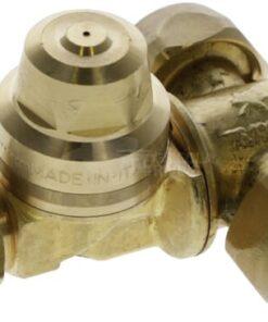 Portaboquillas M75 Ø18 G1/4" macho 2XATR 10 Portaboquillas M75 Ø18 G1/4
