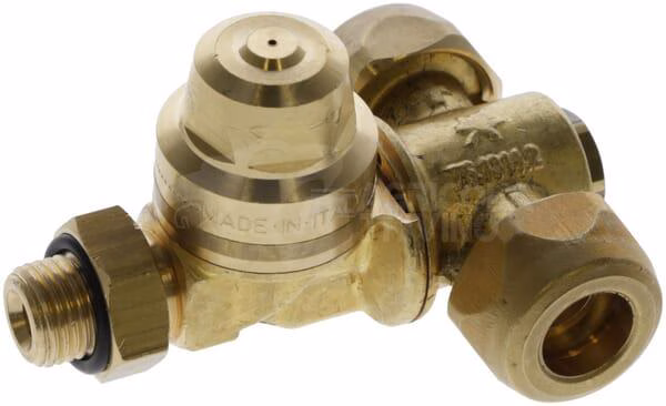 Portaboquillas M75 Ø18 G1/4" macho 2XATR 4 Portaboquillas M75 Ø18 G1/4" macho 2XATR