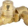 Portaboquillas M76 G3/8" macho + G1/8" hembra Ø18 (ATR)