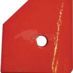 Soporte D 6,7,8,9,28 Kverneland