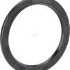 Anillo obturador radial
