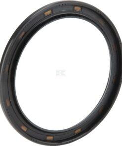 Anillo obturador radial