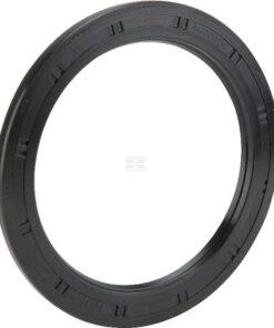 Anillo obturador radial