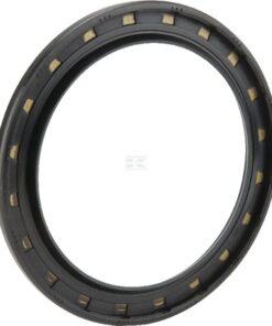 Anillo obturador radial