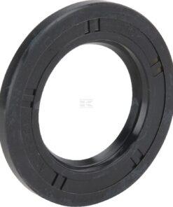 Anillo obturador radial