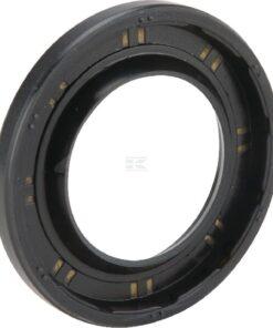 Anillo obturador radial