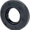 Anillo obturador radial
