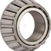 Anillo int., rodamiento cónico 8 Anillo int., rodamiento cónico