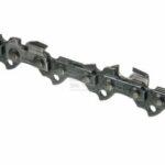 Cadena de motosierra, 3/8" 1.3mm, 55 DL, chisel multicut, Duracut, Oregon