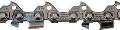 Cadena de motosierra, 3/8" 1.3mm, 56 DL, chisel multicut, Duracut, Oregon