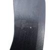 Cuchilla rotavator 200x110x70 mm, 8 mm de grosor, válida para Maletti 4 Cuchilla rotavator 200x110x70 mm, 8 mm de grosor, válida para Maletti