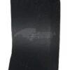 Cuchilla rotavator 205x110x80 mm, 8 mm de grosor, válida para Maletti