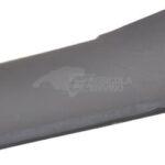Cuchilla rotavator 15 mm, válida para Maletti