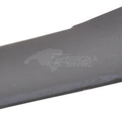 Cuchilla rotavator 15 mm, válida para Maletti