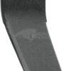 Cuchilla rotavator 15 mm, válida para Maletti