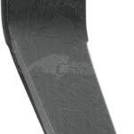 Cuchilla rotavator 15 mm, válida para Maletti