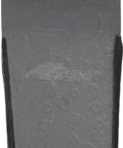 Cuchilla rotavator 15 mm, válida para Maletti