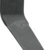 Cuchilla rotavator 14 mm, válida para Maletti