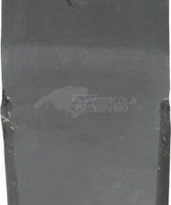 Cuchilla rotavator 14 mm, válida para Maletti