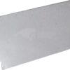 Placa de montaje 160x260 mm