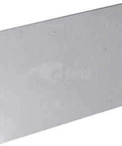Placa de montaje 160x260 mm