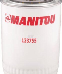 Filtro de aceite del motor