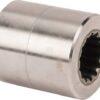 Casq. soldadura T14 12/24" DP. 2 Casq. soldadura T14 12/24" DP.