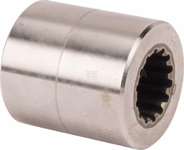Casq. soldadura T14 12/24" DP. 1 Casq. soldadura T14 12/24" DP.