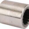 Casq. soldadura T17 12/24" DP.