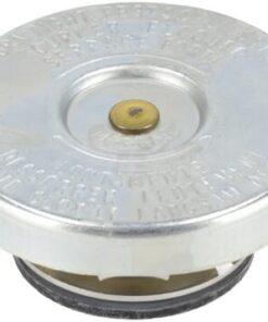 Tapón del radiador
