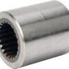 Casq. soldadura T21 16/32" DP. 8 Casq. soldadura T21 16/32" DP.