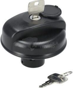 Tapa del depósito de combustible