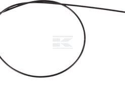 Cable acelerador