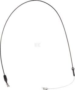 Cable acelerador