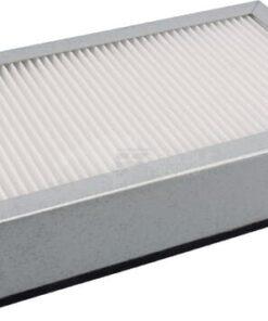 Filtros para cabinas