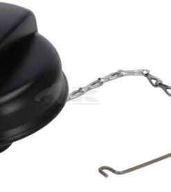 Tapón de llenado de combustible