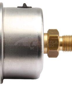 Manómetro Ø 40 mm 0-6 bar 1/8"