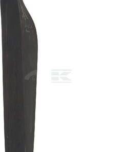 Diente de rastra Quick-Fit Dcho.