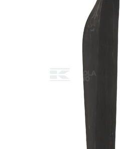 Diente de rotavator Quick-Fit Izdo.