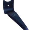 Diente de rastra Quick-Fit Dcho.