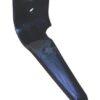 Diente de rotavator Quick-Fit Izdo.
