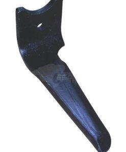 Diente de rotavator Quick-Fit Izdo.
