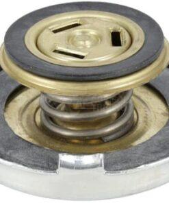 Tapón del radiador