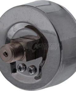 Manómetro Ø 63 0-2,5 bar 1/4" trasero