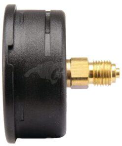 Manómetro Ø 63 0-250 bar 1/4" trasero